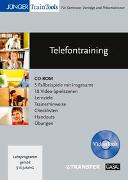 Telefontraining (VideoTools). CD-ROM