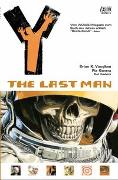 Y: The last Man