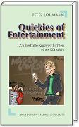 MB: Quickies of Entertainment