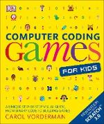 Computer Coding Games for Kids