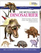 Abenteuer Lernen: Die Mitmachbox Dinosaurier