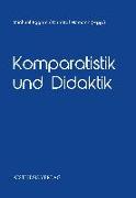 Komparatistik und Didaktik