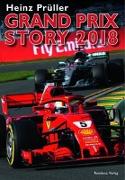 Grand Prix Story 2018