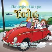 The Perfect Place for Toodles