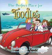 The Perfect Place for Toodles