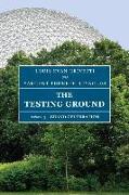 The Testing Ground: Volume 3 - Grand Celebration