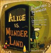 Alice vs. Wunderland