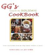 GG's Home for the Holidays Cookbook