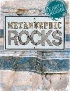 Earth Rocks: Metamorphic Rocks