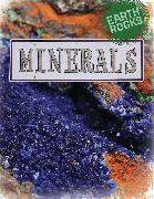 Earth Rocks: Minerals