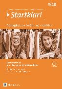 Startklar!, Alltagskultur, Ernährung, Soziales - Differenzierende Ausgabe Baden-Württemberg, 9./10. Schuljahr, Lehrermaterial, Mit Lösungen, Kopiervorlagen und CD-ROM