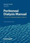Peritoneal Dialysis Manual