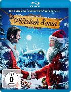 Plötzlich Santa - Blu-ray