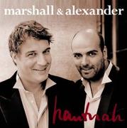 Marshall & Alexander: Hautnah