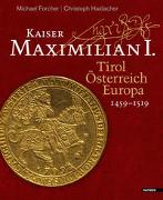 Kaiser Maximilian I