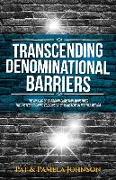 Transcending Denominational Barriers