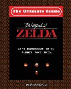 NES Classic: The Ultimate Guide to The Legend Of Zelda