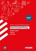 Formelsammlung - Hauptschule - Mathematik, Physik, Chemie Hessen