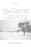 The Secret Country: Decoding Jayne Anne Phillips Cryptic Fiction