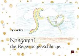 Nangamai die Regenbogenschlange