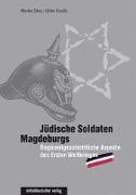 Jüdische Soldaten Magdeburgs