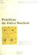 Prácticas de física nuclear