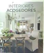 Interiores acogedores