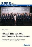 Russia, the EU, and the Eastern Partnership