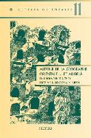 Autour de La Geographie Orientale... Et Au-Dela: En L'Honneur de J. Thiry