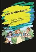 Anne Of Green Gables