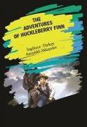 The Adventures Of Huckleberry Finn