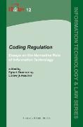 Coding Regulation