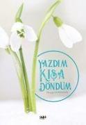 Yazdim Kisa Döndüm