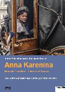 Anna Karenina - Wronskis Geschichte
