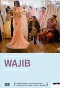 WAJIB - Die Hochzeitseinladung