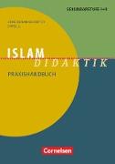Fachdidaktik, Islam-Didaktik, Praxishandbuch für die Sekundarstufe I und II, Buch