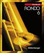 RONDO. Musiklehrgang für die Sekundarstufe I / RONDO 6, Handbuch
