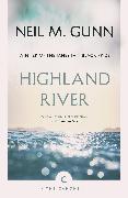 Highland River