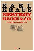 Nestroy, Heine & Co