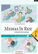 Medias In Res! L4. 7–8. Schularbeitentraining