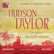 Hudson Taylor