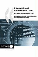 International Investment Law