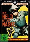 Der Held mit der Maske