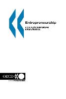 Local Economic and Employment Development Entrepreneurship