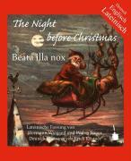 The Night before Christmas. Beata illa nox