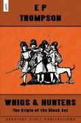 Whigs and Hunters