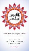 Insight Journal: A Three-Year Journal