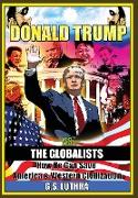 Donald Trump vs The Globalists