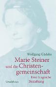 Marie Steiner und die Christengemeinschaft