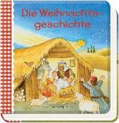 Die Weihnachtsgeschichte